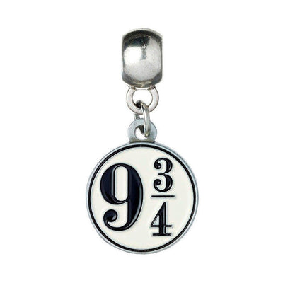 Colgante Charm Platform 9 3/4 Harry Potter — image 1