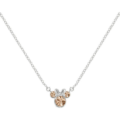 Colgante June Minnie Disney Silver — image 1