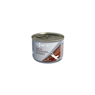 Trovet Comida Húmeda Gatos Hepatic Hld With Chicken 200G — image 1