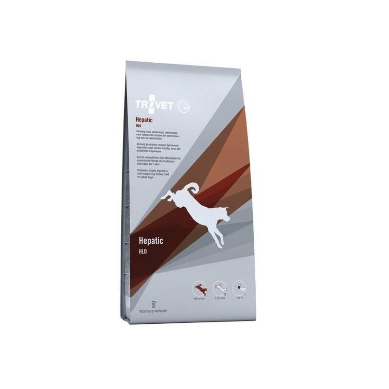 Trovet Comida Seca Perros Hld 3KG With Pollo 3KG