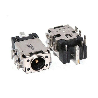 Connector DC Jack Laptop Asus E402BA E402BP E402MA E402NA E402SA — image 1