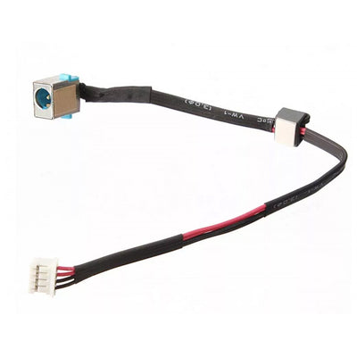 Connector DC Jack With Cable Laptop Acer Aspire E1-521 E1-531 E1-571 E1-571G — image 1