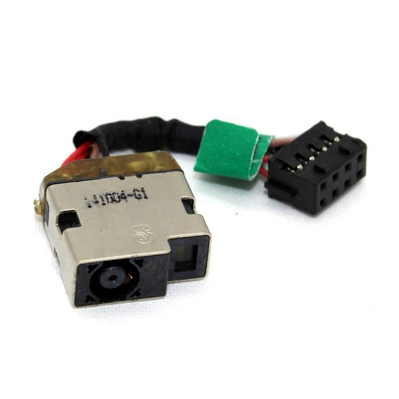 Connector DC Jack With Cable Laptop HP Pavilion 15-N052SS