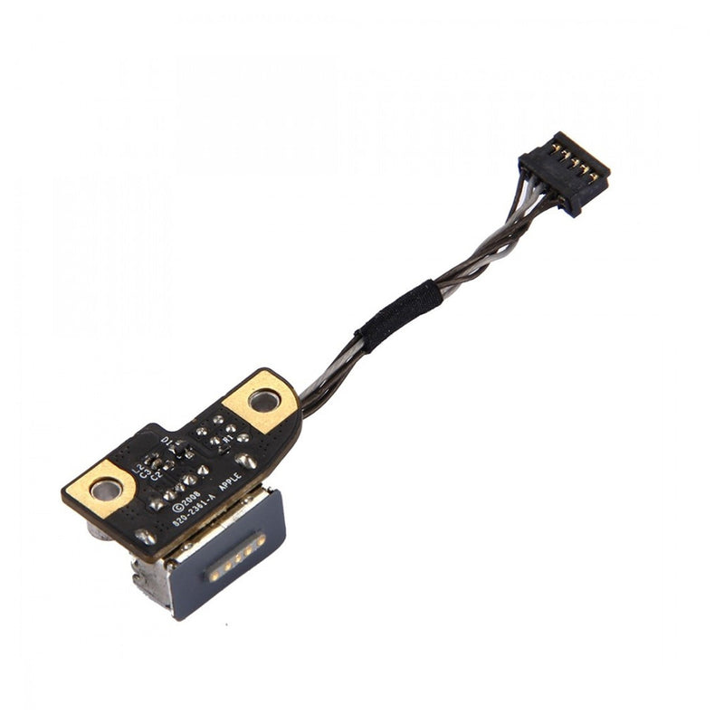 Connector DC Jack With Cable Laptop Apple Macbook Pro A1278 A1286 PJ260
