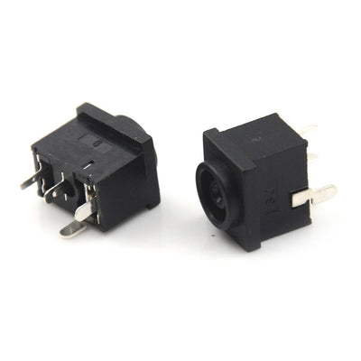 Connector DC Jack Monitor Samsung S22A300, S22A300B, S22A300BW — image 1
