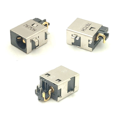 Connector DC Jack Laptop Asus X551M X551MA X551MAV X551CA — image 1