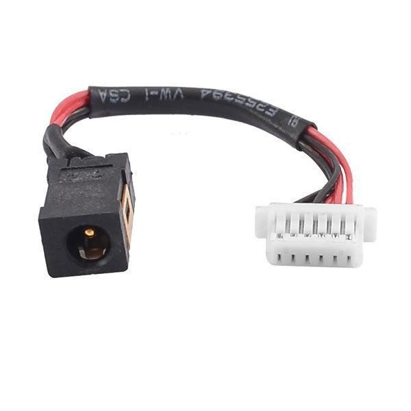 Connector DC Jack Laptop Samsung 900X PJ473