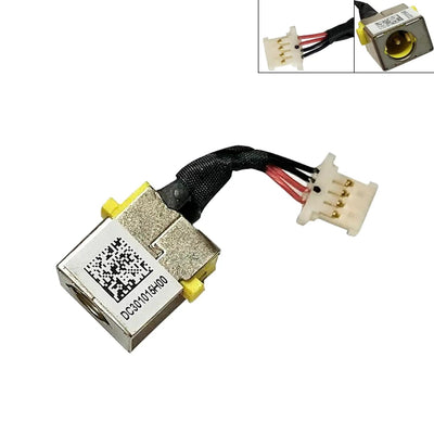Connector DC Jack Laptop Acer A315-42 A315-54 A515-43 A315-54K N19C1 — image 1