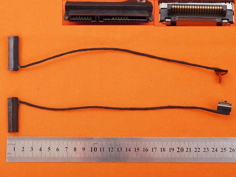 Connector HDD SATA Laptop HP Pavilion DV6-6000 DV7-6000 B3035050G00004