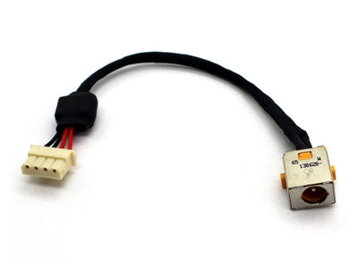 Connector DC Jack Laptop Acer Aspire 4250 5349-2592 5349-289 PJ476 — image 1