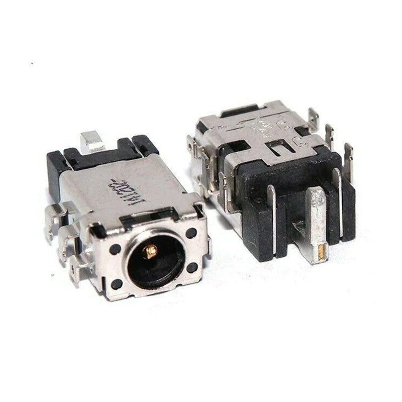Connector DC Jack Laptop Asus Eeebook E502S E502SA Series PJ954