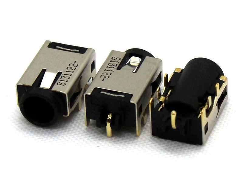Connector DC Jack Laptop Asus Zenbook UX21A UX31A UX32A UX42VS UX52VS