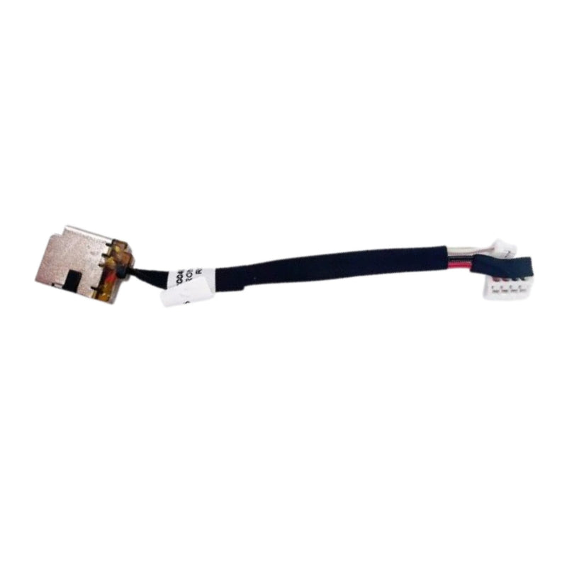 Connector Jack DC Laptop HP Probook 4530S 4535S 4730S