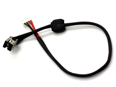 Connector DC Jack Laptop Lenovo G580 PJ390 — image 1