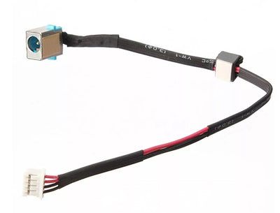 Connector DC Jack Laptop Packard Bell P5WS0 — image 1
