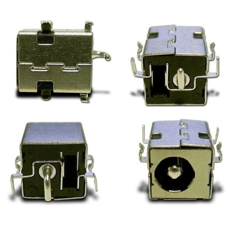 Connector DC Jack Laptop Asus A45V A45VD A45VG A45VJ A45VM A45VS
