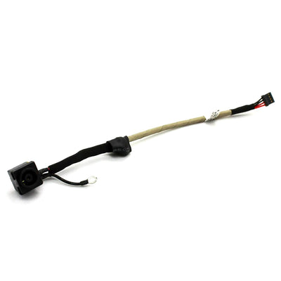 Connector Jack DC Laptop Sony Vaio PCG-81112M M930 015-0001-1494-A — image 1
