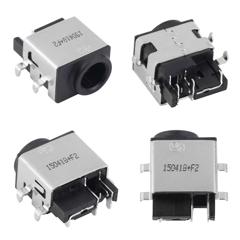 Connector DC Jack Laptop Samsung R530 PJ252B