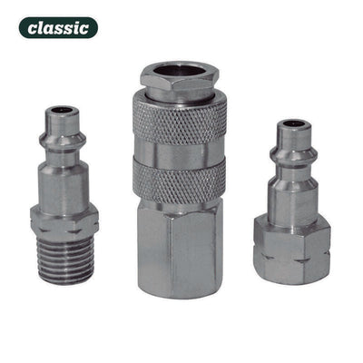 Connectors Air Set 3 Pieces — image 1