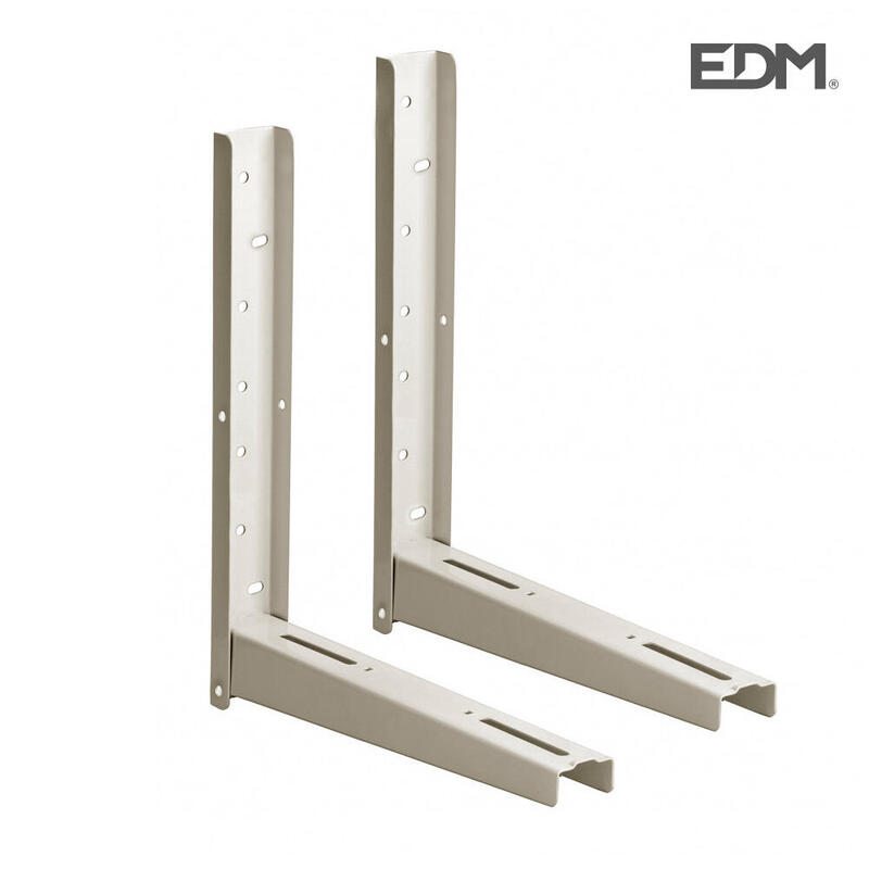 Set Stand Climatizacion Medida 45X55CM