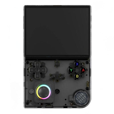 Console Retro Laptop Anbernic RG40XX V 64GB Black — image 1