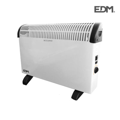 EDM Convector Air - Model Turbo - 2000W - — image 1
