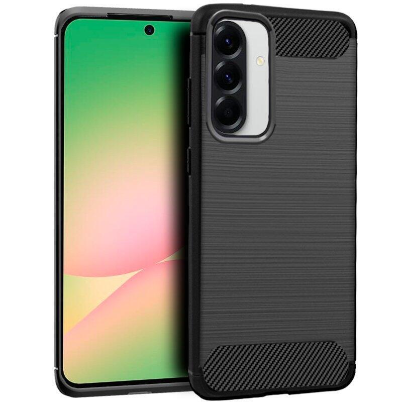 Cool Housing Samsung A566 Galaxy A56 5G Carbon Black