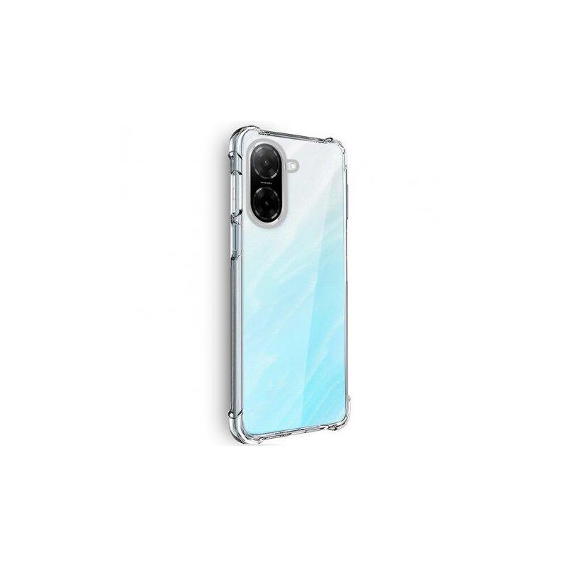 Cool Housing Xiaomi Redmi A5 Antishock Transparent