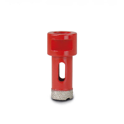 Corona Diamantada Angle Grinder Corte Seco, Ø20MM / M14 — image 1