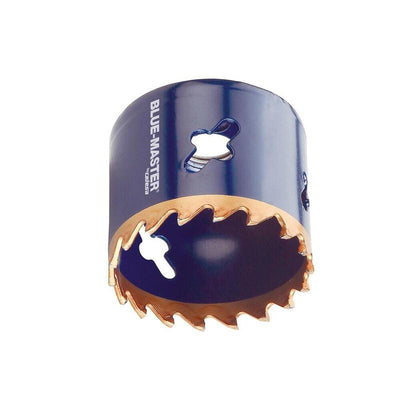 Corona Perforadora Metal Duro, Razorback, Ø25MM — image 1