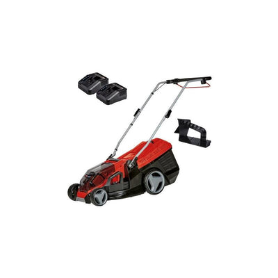 Einhell Lawnmower Ge-cm 36/36 Li M 3413234 Red/Black — image 1