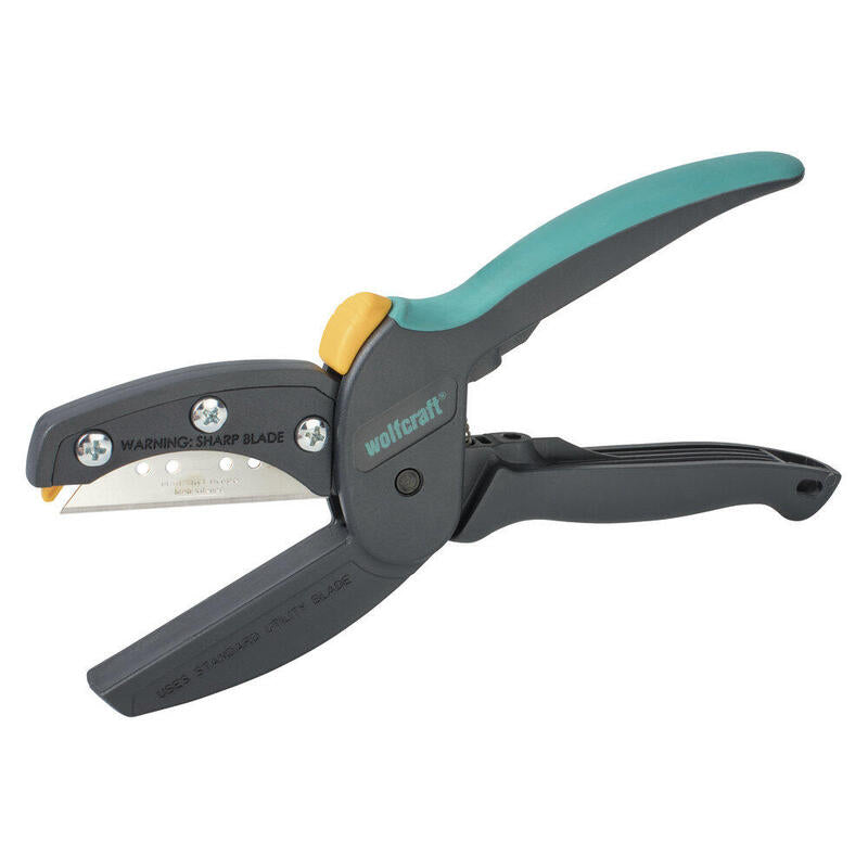 Wolfcraft Cortador Universal Megacut S. 4197000