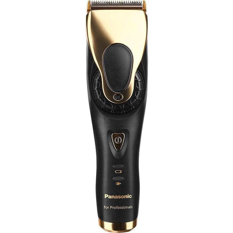 Panasonic Cortadora Hair Profesionales ER-GP84 Edition Oro
