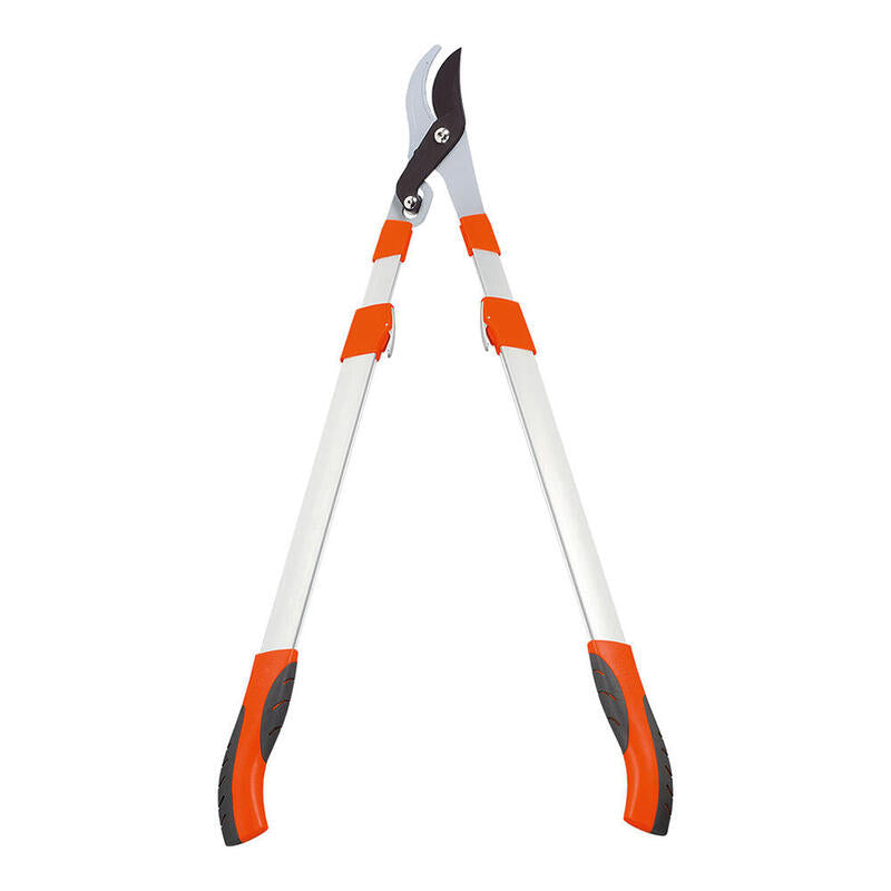 Cortarramas Telescopic Bypass Length 75-100CM Stocker