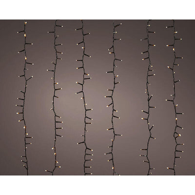 Curtain LED Outdoor 2M — image 1