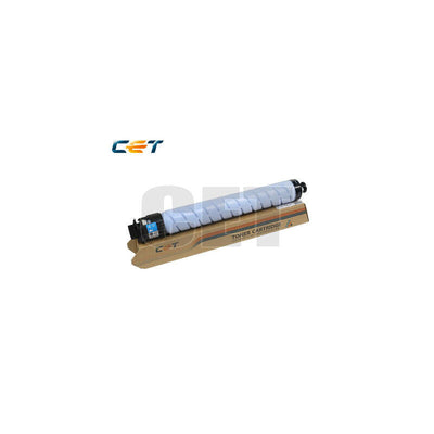 Cpp Cyan Toner-chemical Ricoh IMC4500,5500,6000 22.5K/400G — image 1