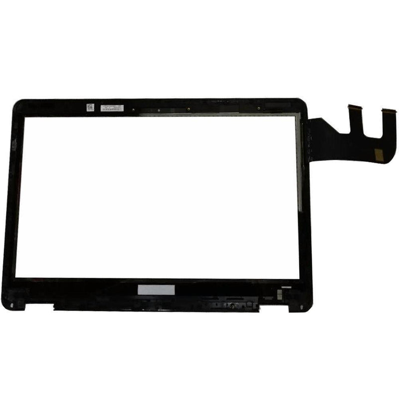 Panel Touchscreen Laptop Asus Zenbook Flip UX360 UX360CA FP-ST133S1000AKM-01X