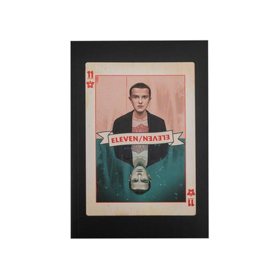 Notebook Cover Blanda Eleven — image 1