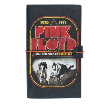 Notebook Travel Pink Floyd — image 1