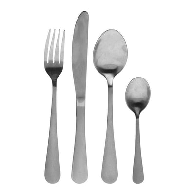 Cuberteria 24 Pieces Collection Satin — image 1