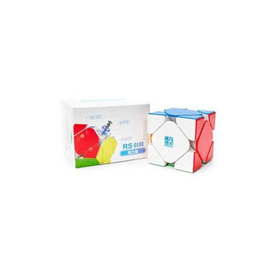 Moyu Bucket Rubik Rs Skewb M — image 1