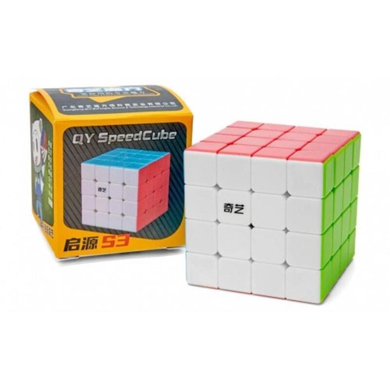 Qiyi Bucket Rubik Qiyuan S3 4X4