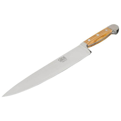 Güde Knife Kitchen Alpha 26CM Wood Olivo — image 1