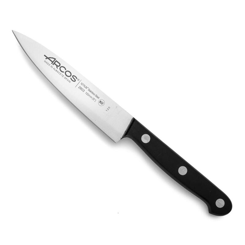 Knife Cocinero Serie Universal 120MM