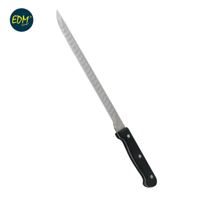 Knife Jamonero With Handle 38,5CM