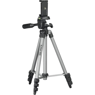 Cullmann - 52102 - Tripod Mobile Phone Alpha 1000 With Stand Smartphone — image 1