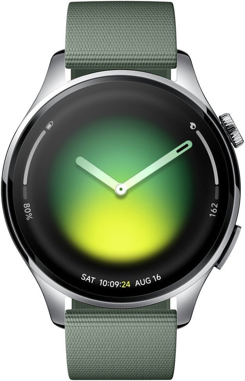 Xiaomi Watch 5, Juniper Green — image 1