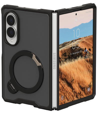 Uag Case Mouve Xte Ash Samsung Galaxy Z FOLD8 — image 1
