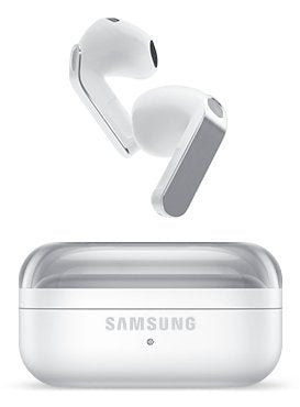 Samsung SM-R540 Galaxy Buds 4 Blanco Eu