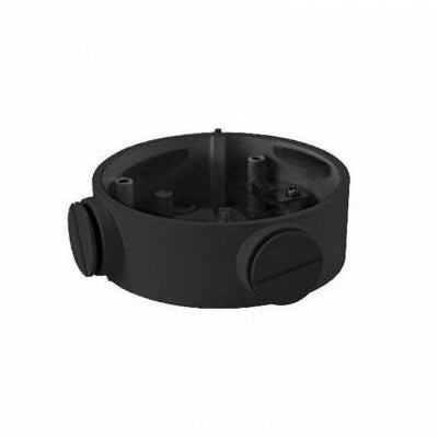 Hikvision Box Of Conexiones Black — image 1